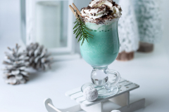 Milkshake